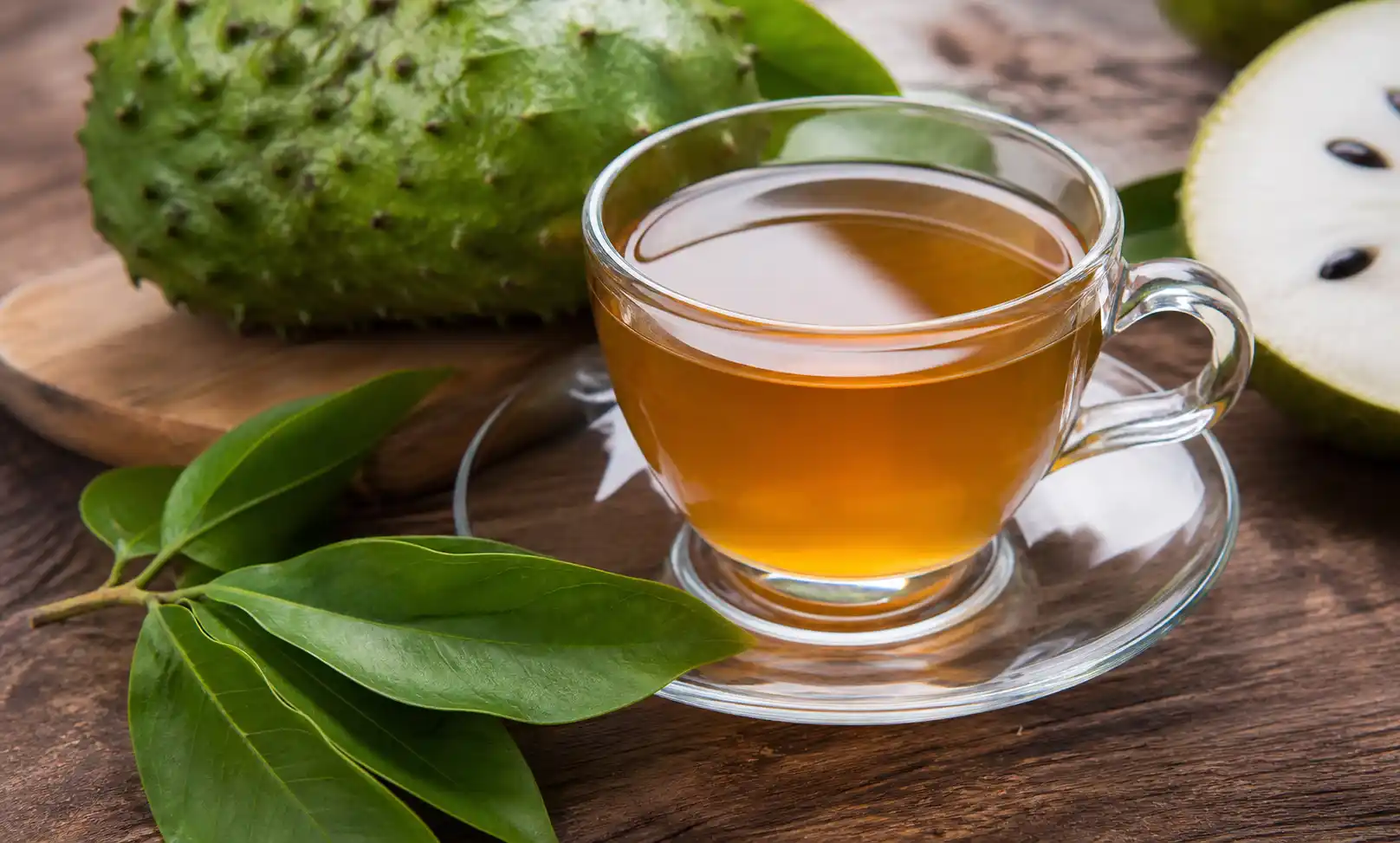 15 Health Benefits of Soursop Leaves You Should Know Today