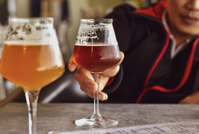 Alcohol and Dementia: New Study Suggests No Safe Level for Consumption