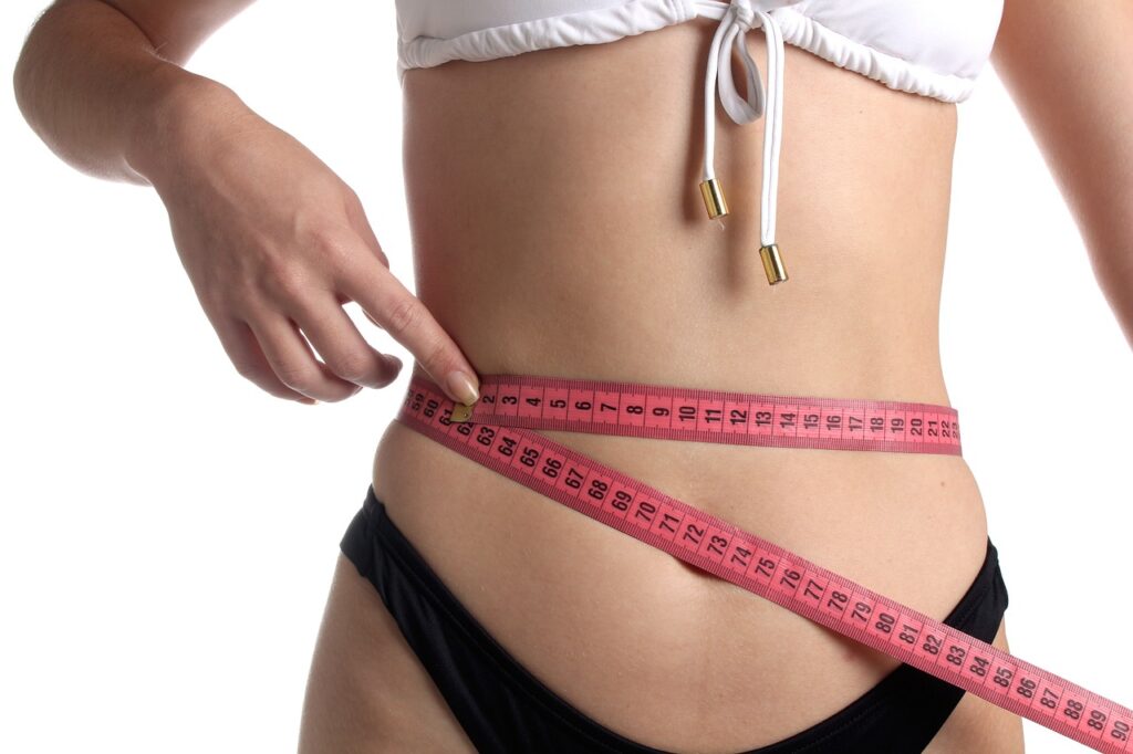 Struggling with Belly Fat in Middle Age? Experts Share Proven Tips to Help Women Slim Down