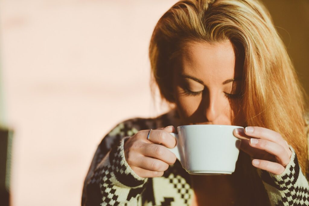 Can Coffee or Tea Reduce Dementia Risk? A New Study Offers Fresh Insights