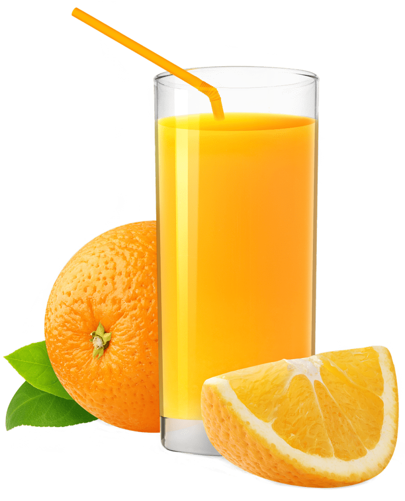 "Is Drinking Orange Juice Every Day Healthy? Benefits, Risks, and Expert Advice"