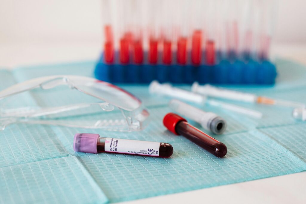 New FDA-Approved Blood Test for Colorectal Cancer Screening: A Game-Changer in Early Detection
