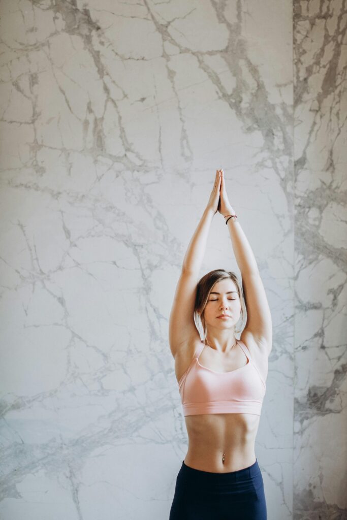 Yoga to Lose Weight in 7 Days: A Complete Guide