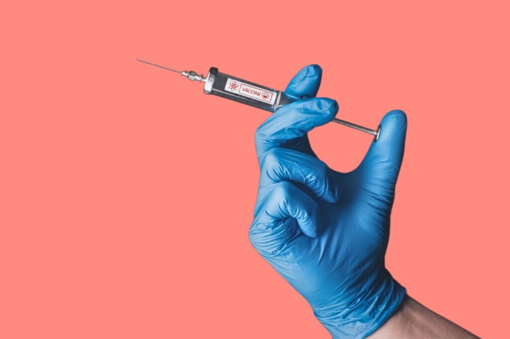 Vaccines for the Vulnerable: Protecting Lives and Health Amidst COVID-19 and Influenza Threats