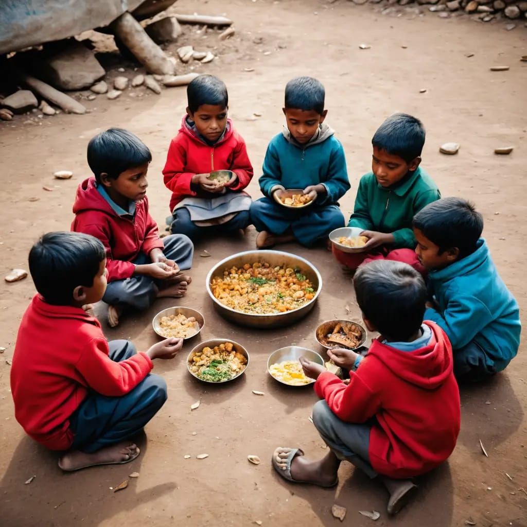 World Food Day Live: Uniting for Solutions to End Global Hunger