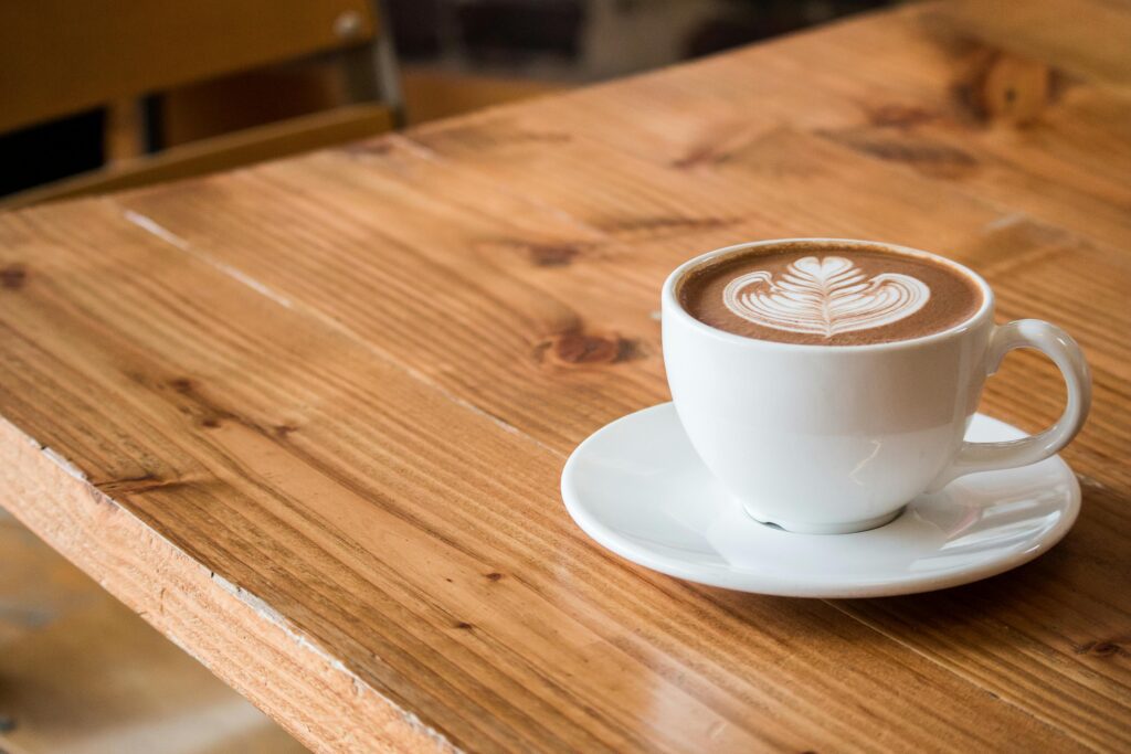The Regenerative Power of Caffeine: How Your Morning Coffee May Support Vascular Health
