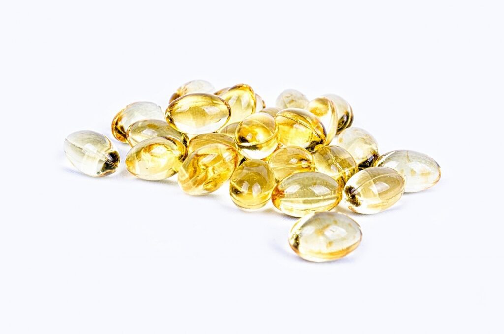 Does Vitamin D Offer Protection Against Diabetes?