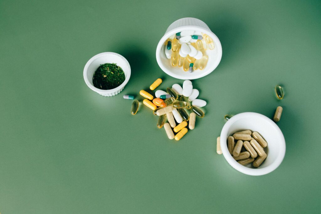 Myth vs Fact: Do You Really Need to Take Multivitamins Daily?