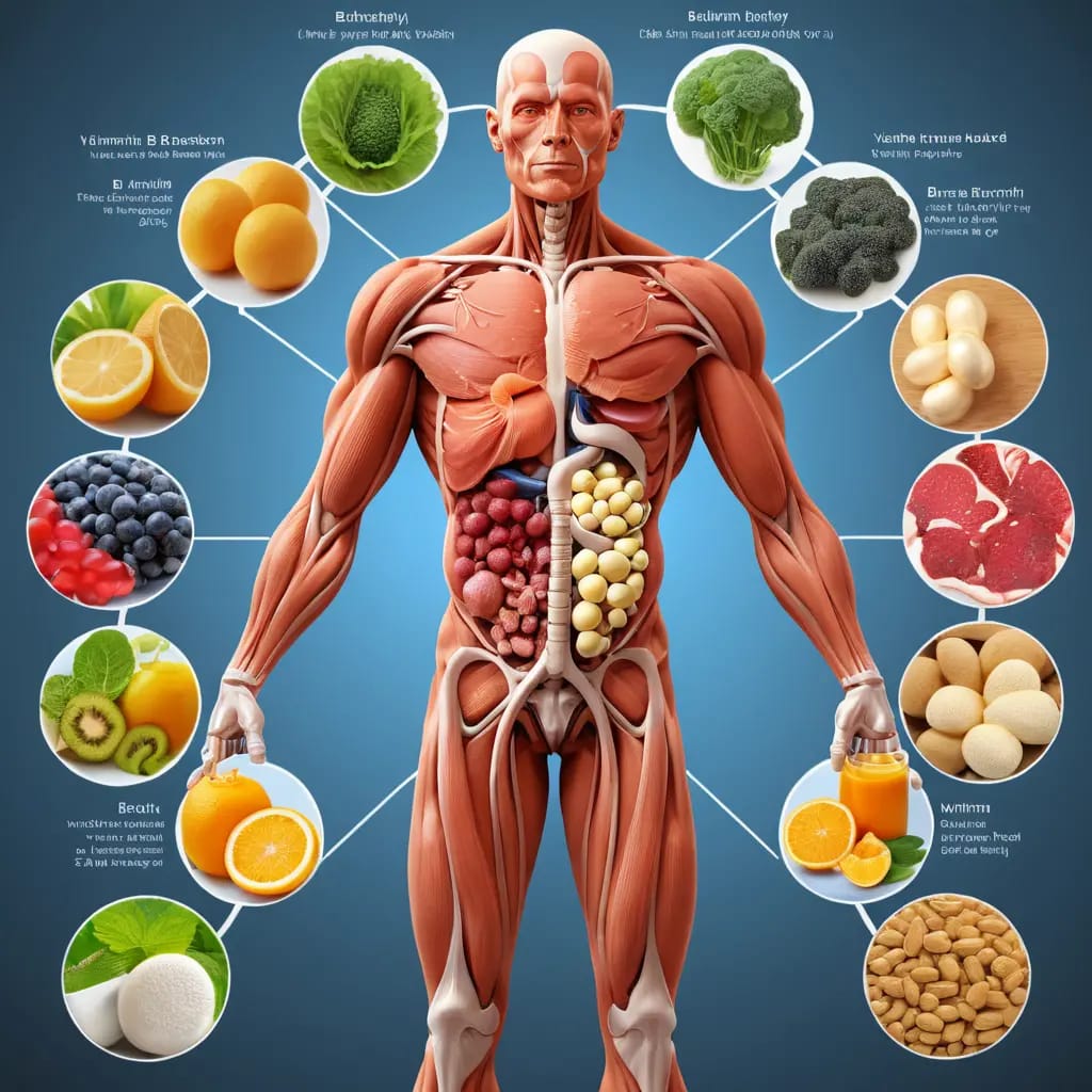 The Essential Role of Vitamin B1: What You Need to Know About Thiamine