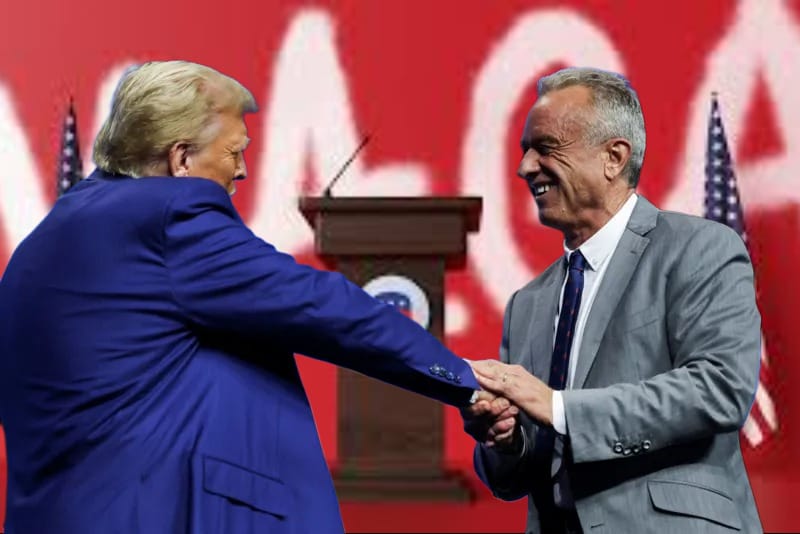 Evaluating RFK Jr's Stance on Health Policy