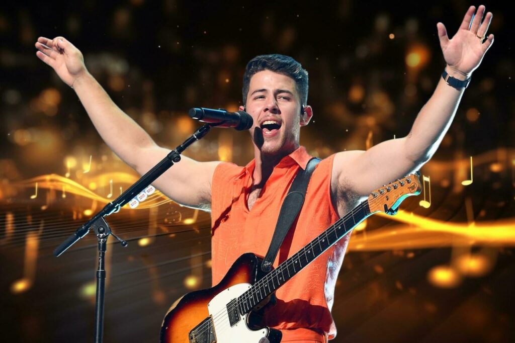 Dexcom Enlists Nick Jonas and Other Celebrities for World Diabetes Day Campaign