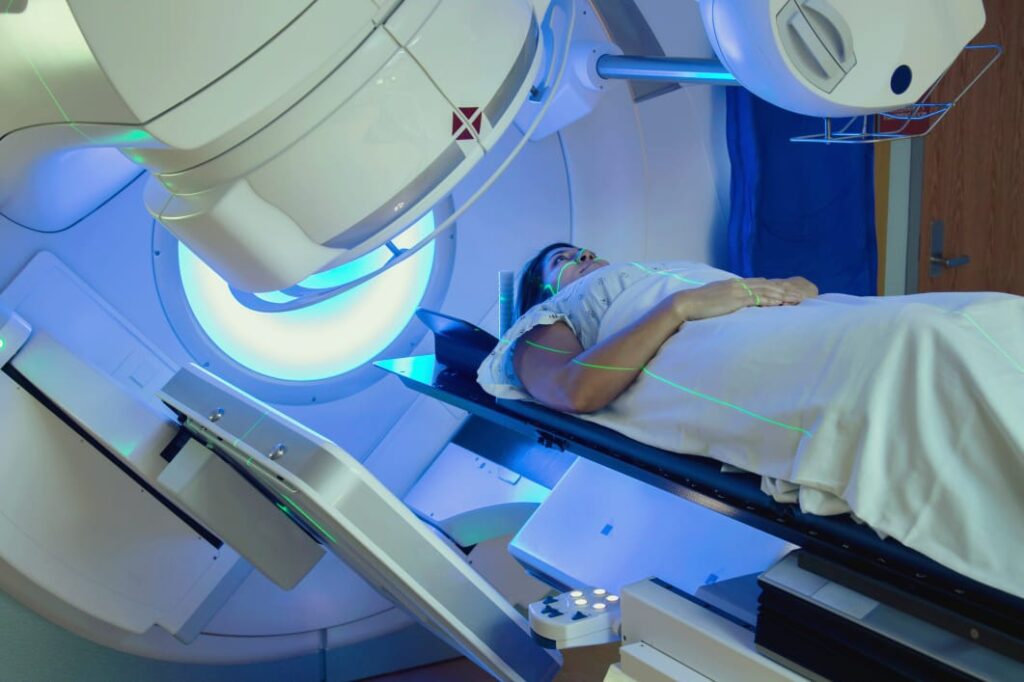 Regular screenings are your strongest ally in the fight against lung cancer