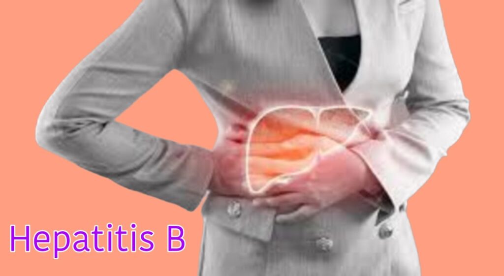  Understanding Hepatitis B – Causes, Symptoms, Risks, and Prevention