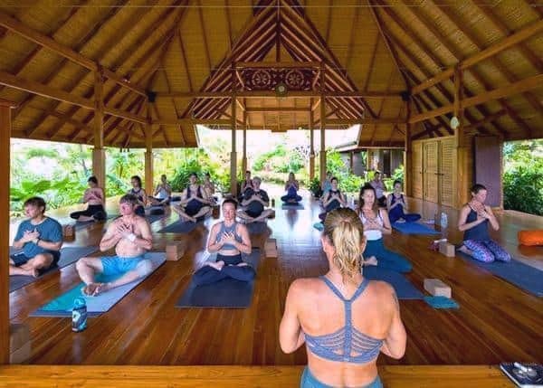 Yoga Retreats: Your Ultimate Guide to a Rejuvenating Getaway