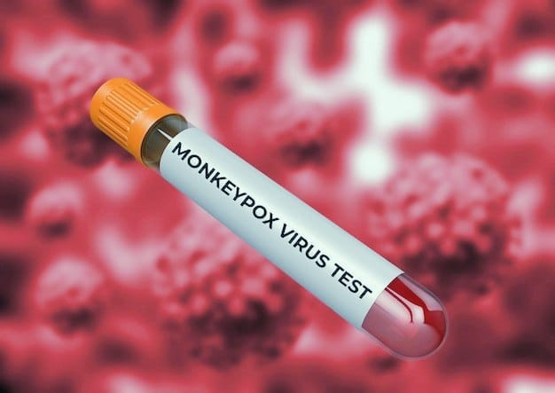 US Reports ‘Severe’ Monkeypox Clade 1 Variant: What We Know About the Strain, Symptoms, and Protection Tips