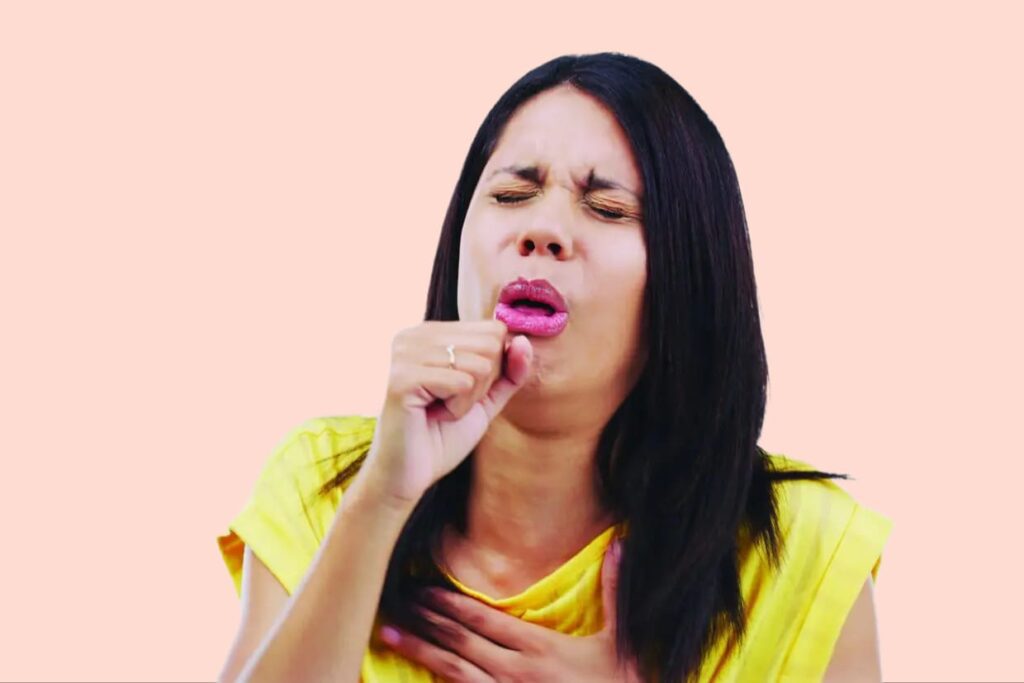 Whooping Cough Cases in California Soar to Highest Levels in Years