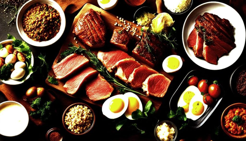 Ultimate Guide to the Carnivore Diet Meal Plan: Benefits, Foods &amp; Tips