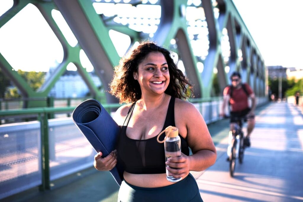 Rethinking Obesity: New Study Questions Whether Weight Loss Is the Best Path to Better Health