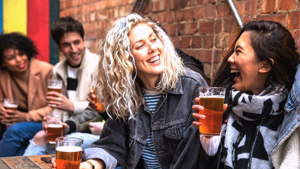 Research Finds Wine Drinkers Tend to Be Healthier Than Beer Lovers, Study Reveals