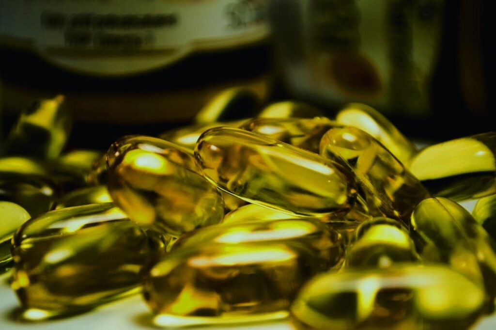 Study Finds Omega-3 and Omega-6 Fatty Acids May Help Protect Against Cancer