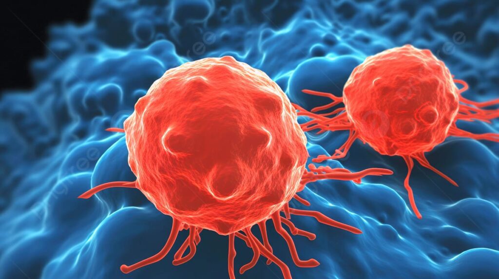 Researchers uncover the cause of a common side effect in cancer immunotherapy: Insights into checkpoint inhibitors may lead to better treatments.