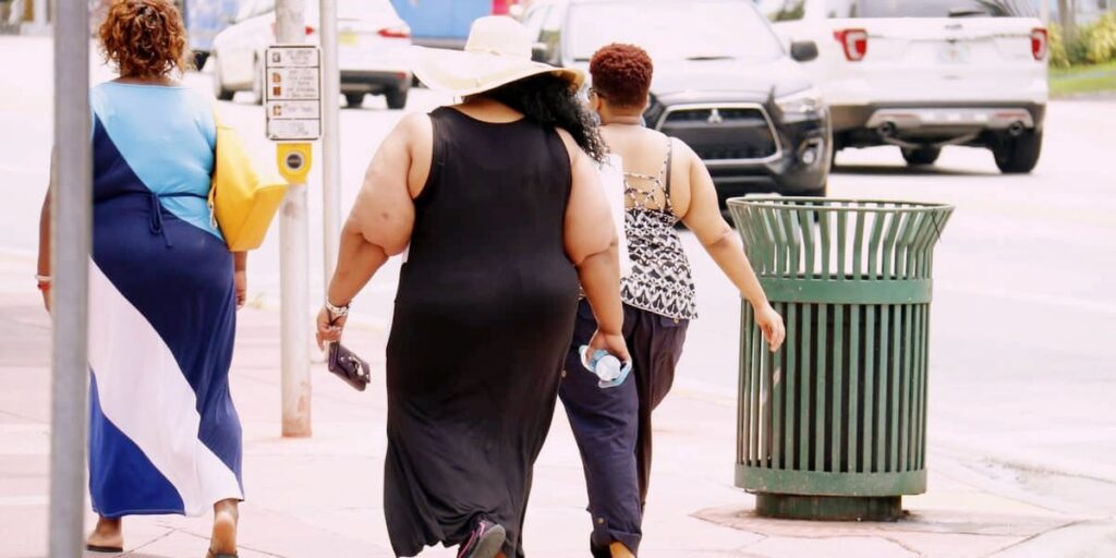 U.S. Obesity Trends: Alarming Forecasts and Future Impacts