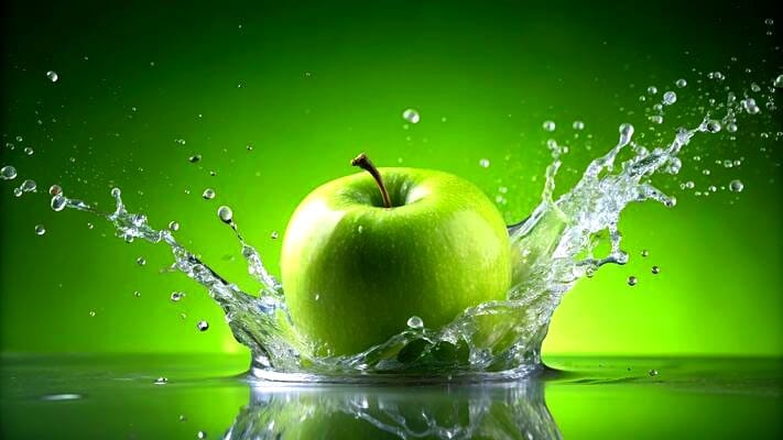 Green Apple Nutrition Facts: Health Benefits and Key Nutrients