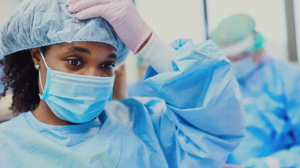 Concerned About the Well-Being of Healthcare Workers?