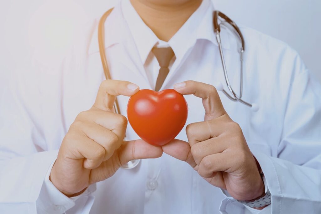 Heart Disease Still Top Cause of Death in the US: Prevention Possible Through Risk Management