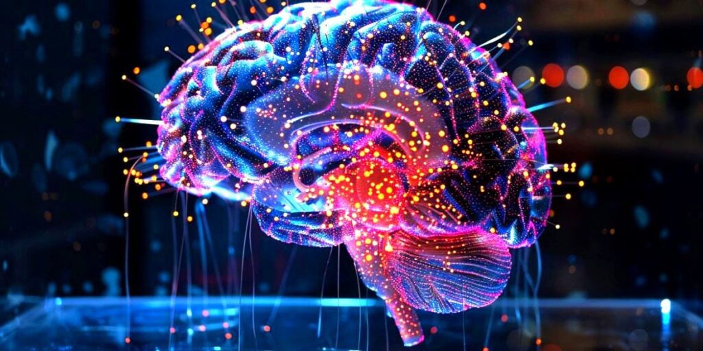 Struggling with Emotions? Study Highlights a Key Link to ADHD