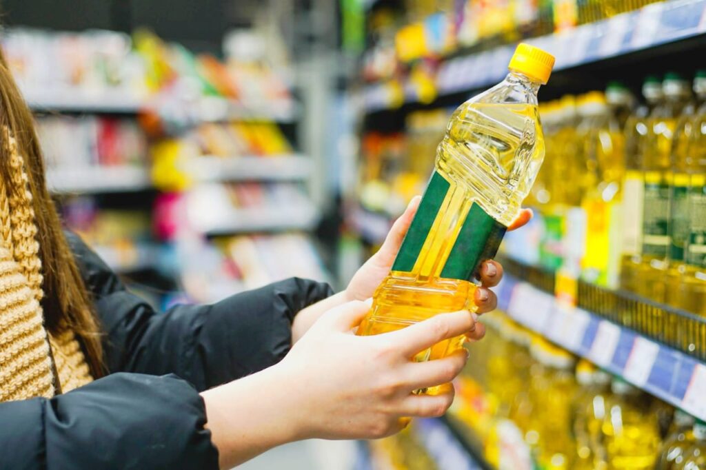 Seed Oils Uncovered: Busting Myths and Expert Tips You Need to Know