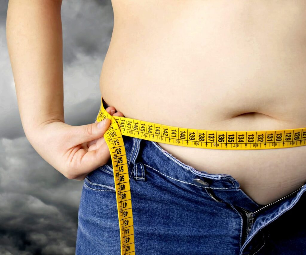 Effective Diet Plan to Lose Belly Fat Naturally
