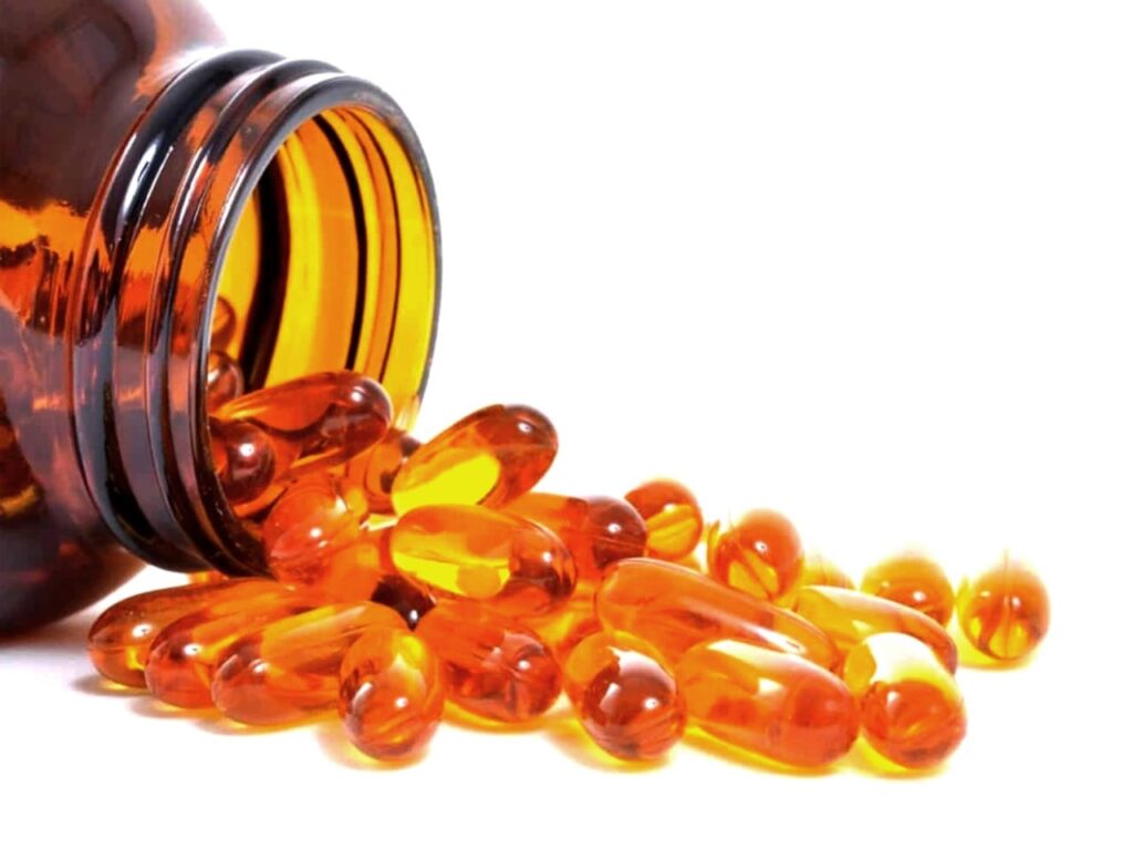 Why Vitamin D Won't Prevent Falls or Fractures—but Here's What It Can Do