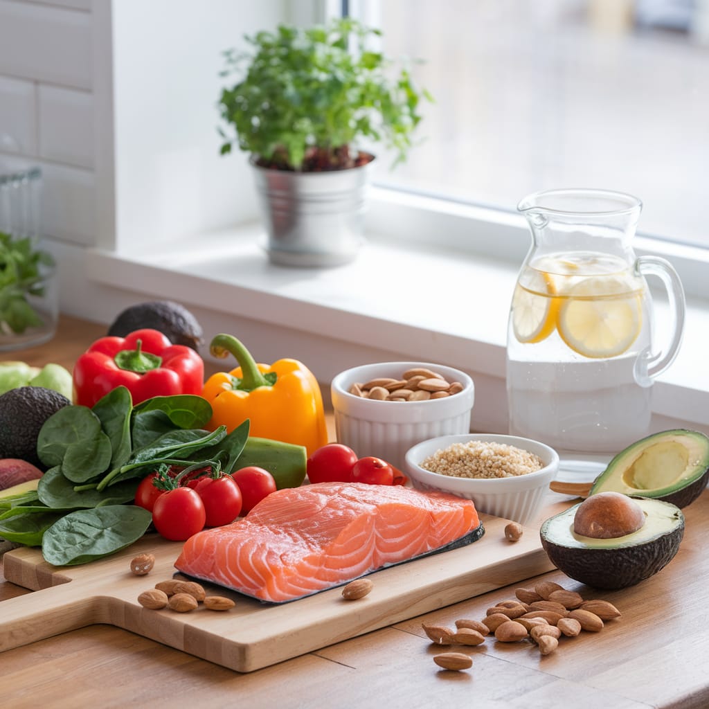 Best Diet for High Blood Pressure: Practical Eating Strategies to Support Heart Health
