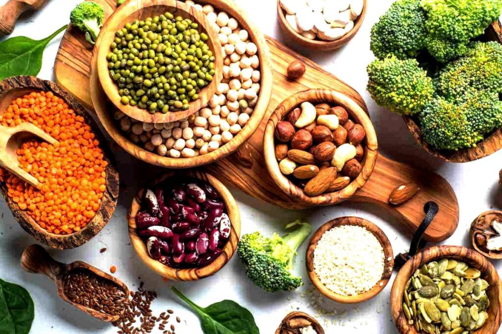 Vegetarian Muscle Building Diet: Maximizing Plant-Based Protein for Strong, Lean Gains