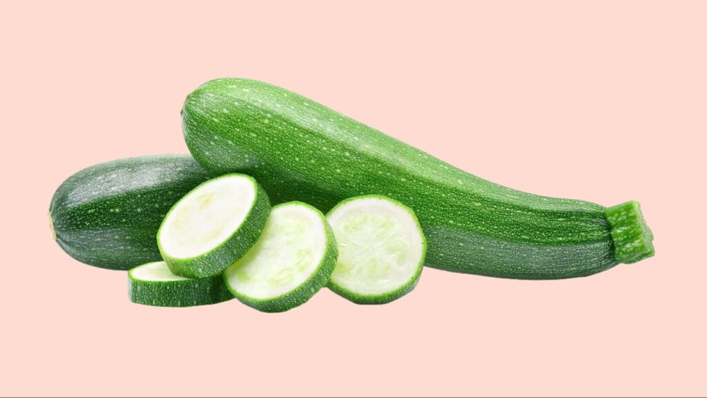 Zucchini Nutrition Facts: Health Benefits, Calories &amp; More