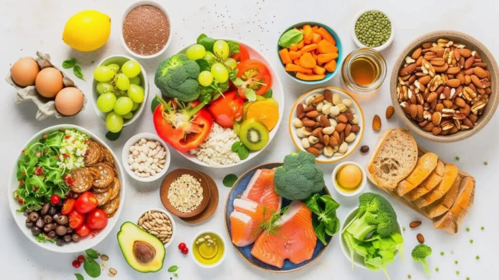 Diabetic Diet Food List: Building a Balanced Plate for Better Blood Sugar Control