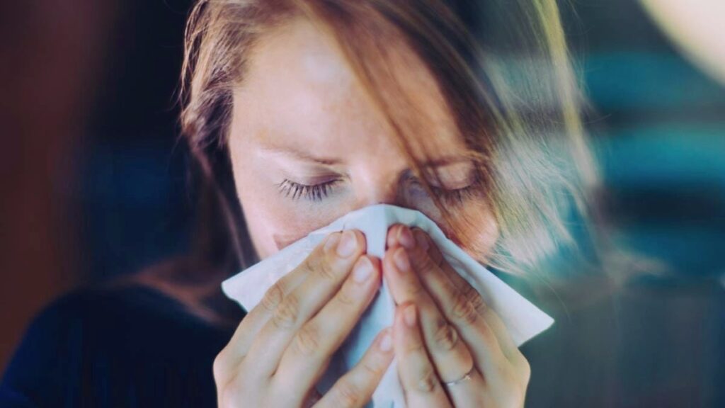 Flu Symptoms 2024: Early Detection and Prevention Tips