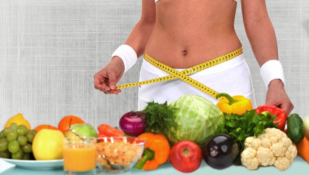 Nutrition Supplements for Weight Loss: A Comprehensive Guide