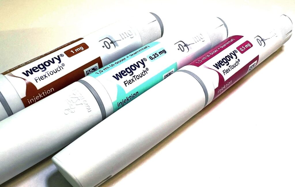 Eli Lilly’s Zepbound Outperforms Wegovy in Head-to-Head Weight Loss Study