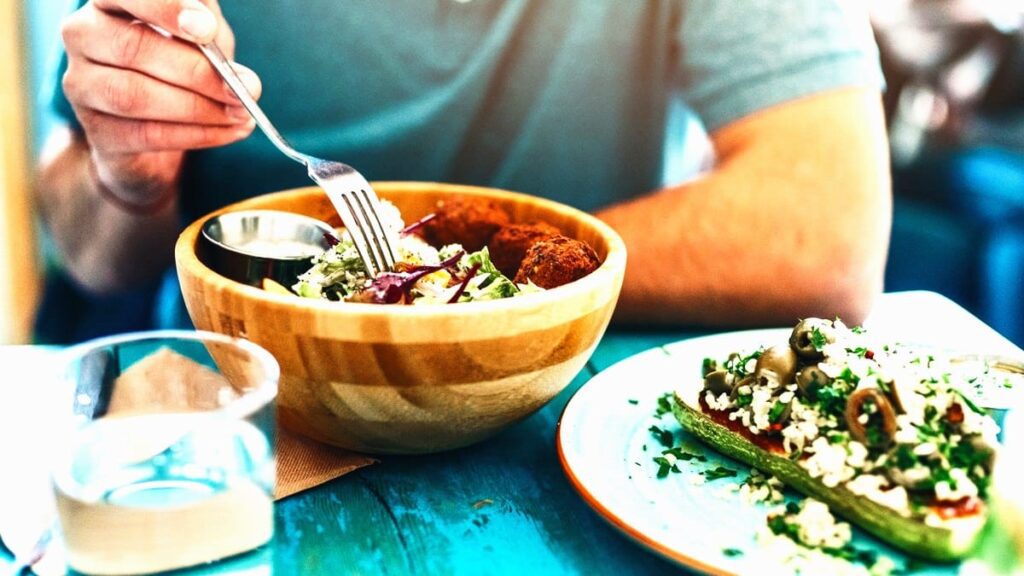 Weight Loss Diet Plan for Men: A Comprehensive Guide