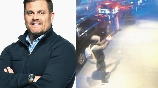 UnitedHealth Executive Tragically Killed in Targeted Shooting in New York