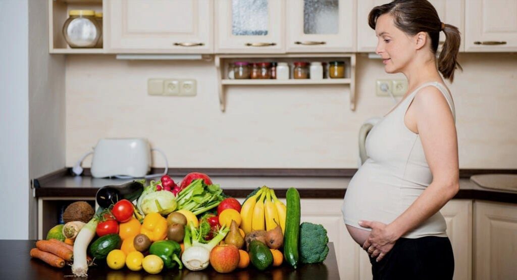 Pregnancy Meal Plan: A Guide to Healthy Eating During Pregnancy