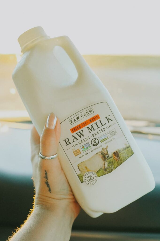 Is Milk Safe? Answering Your Questions About Bird Flu and Dairy