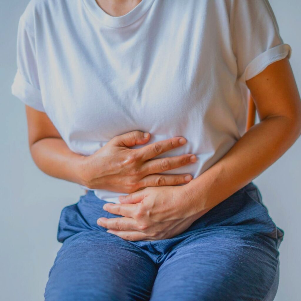 Managing Symptoms in Advanced Stomach Cancer: A Guide to Care