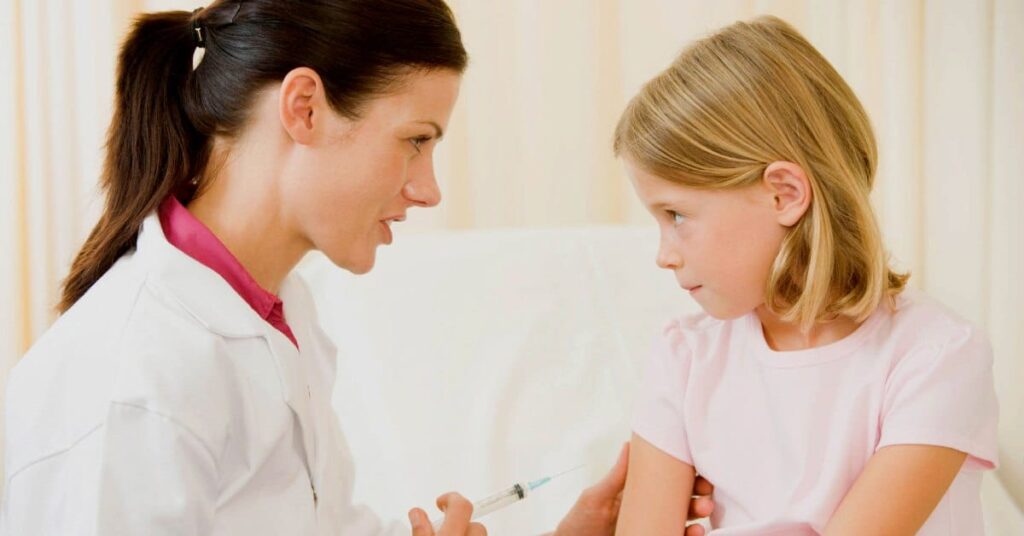 Do Childhood Vaccines Overload the Immune System? Here’s Why They Don’t