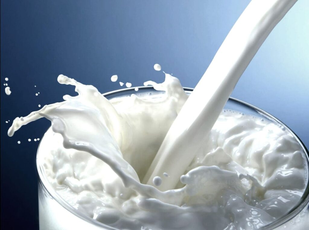 Whole Milk Nutrition: Health Benefits, Calories, and Key Facts