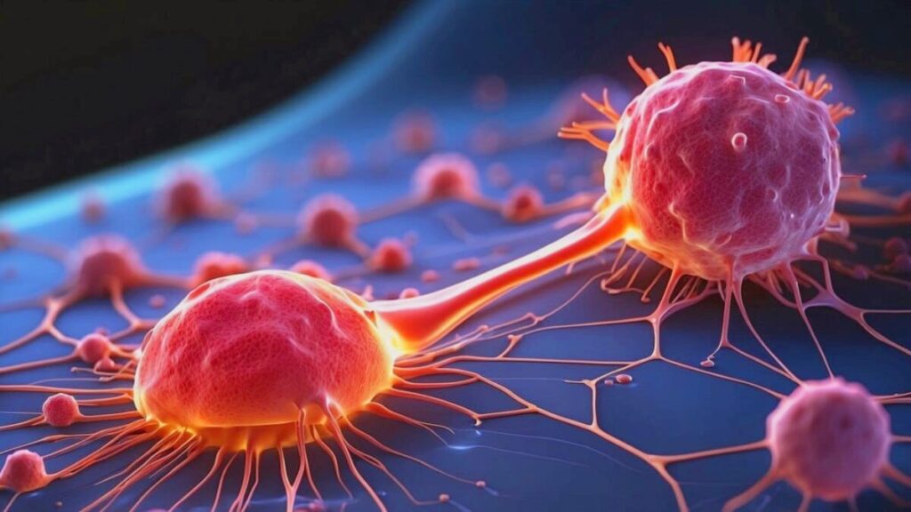 How Cancer Outsmarts Chemo: Scientists Uncover Its Sneaky Survival Tactics