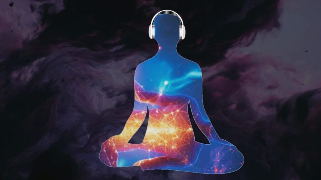 Meditation Music for Deep Relaxation and Inner Peace