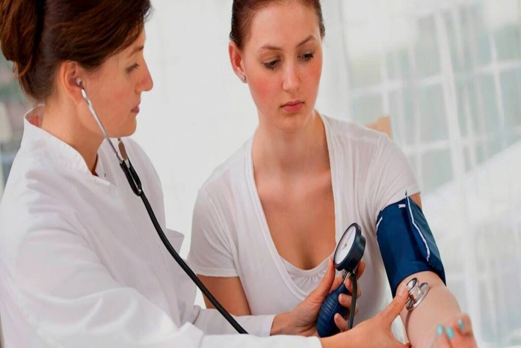  Normal Blood Pressure for Women: Comprehensive Guide to Healthy Readings